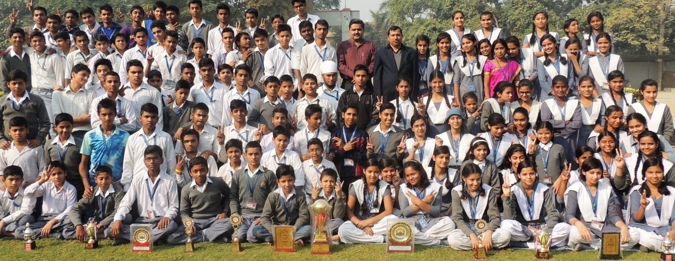 Our School Group Photo